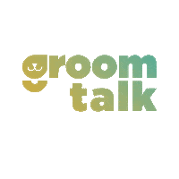 Groom Talk By Choyer Propetz Sticker by Propetz