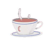 Coffee Mood Sticker