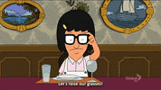 bobs burgers GIF