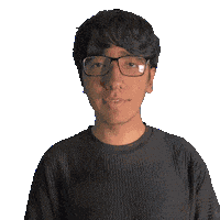 Damon Damien Sticker