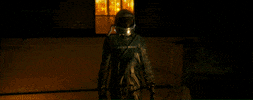 sci-fi space GIF by Sub Pop Records