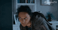 Utopia GIF by Amazon Prime Video