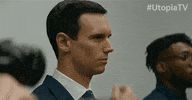 Utopia GIF by Amazon Prime Video