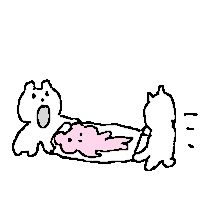 Run Emergency Sticker