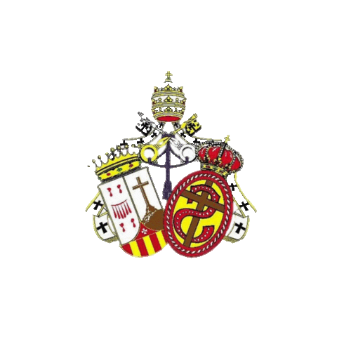 Sangre_Malaga sangre consuelo naveta archisangre Sticker