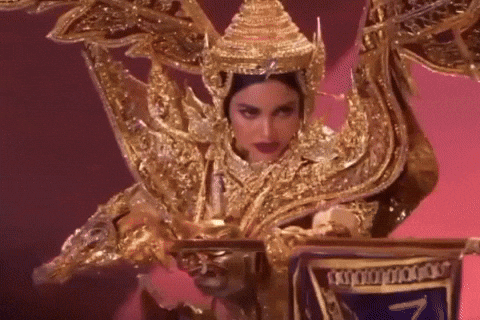 Miss Universe Mut GIF