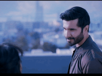 Love Story King GIF