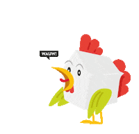 UpgradeEstate upkot kotkip upkot-logo naluupkot Sticker