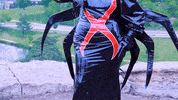 Drag Race Fashion GIF by RuPaul's Drag Race