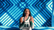 Clapping Tulane GIF by GreenWave