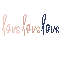 pageofwandsdesign love heart simple arrows Sticker