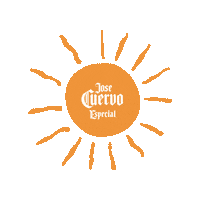 Tequila Josecuervo Sticker by Casa Cuervo