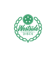 Frisbeegolf Sticker by Dynamic Discs