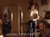season 5 netflix GIF by Gilmore Girls 