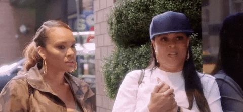 basketball wives what GIF by VH1