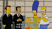 Lisa Simpson GIF by The Simpsons