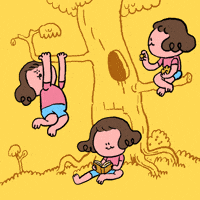 mattandmegs reading hobby maxed matt and megs GIF