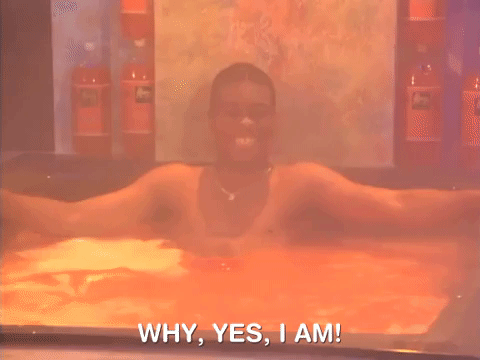 Kenan And Kel Nicksplat GIF by NickRewind