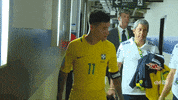 agradece selecao brasileira GIF by Confederação Brasileira de Futebol