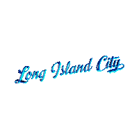 New York City Loop Sticker by Started In Queens