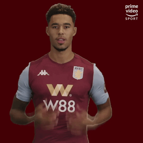 primevideosport giphyupload sports football sport GIF