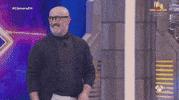 Happy Tv Show GIF by El Hormiguero