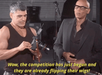 season 2 2x1 GIF by RuPaul's Drag Race