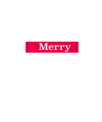 christmas wishes Sticker by Subdued