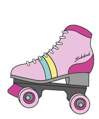 Sticker by Subdued