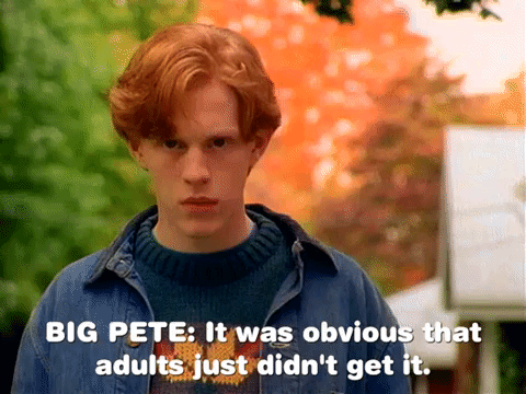 season 1 episode 3 GIF