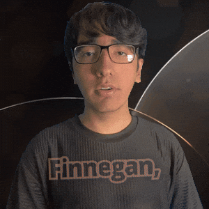 Finnegan GIF