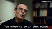 Benedict Men GIF by The Roku Channel