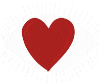 Perfect Match Love Sticker