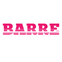 Bootcamp Brawl Sticker by The Barre Code