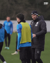 West Brom Football GIF by West Bromwich Albion