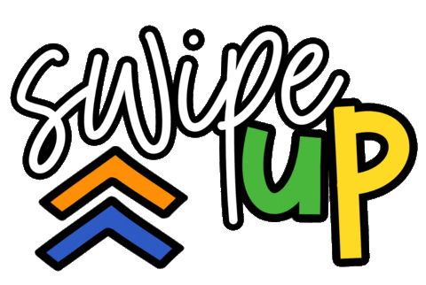 Swipe Sticker by mswonderlymakesmusic