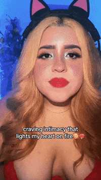 Queen Intimacy GIF