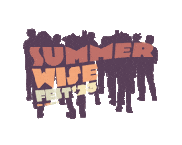 Summerwise Sticker by Adwise - Your Digital Brain