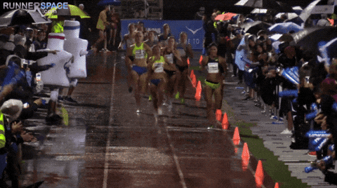 new york running GIF by RunnerSpace.com