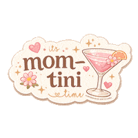 Mothers Day Cheers Sticker by CopperheadDistillery