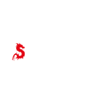 USFQecuador dragon studyabroad usfq usfqxvalencia Sticker