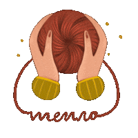 Осень Тепло Sticker