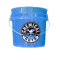 Detailing Car Care Sticker by Chemical Guys