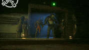 Dc Comics Flash GIF by WBGames