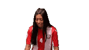 Chente Ydrach Idelectrox Sticker by Federación Puertorriqueña de Fútbol
