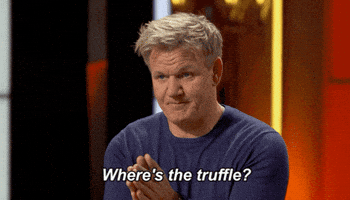 Gordon Ramsay Fox GIF by Masterchef