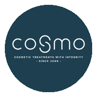 Cosmolaserdk beauty laser botox filler Sticker