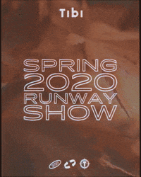 Fashion Style GIF by TIBI