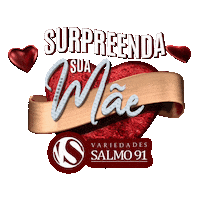Promocao Dia Das Maes Sticker by variedades salmo91