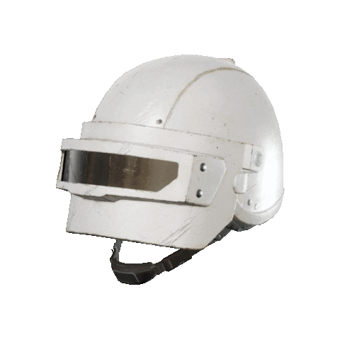 NEWSTATEMOBILE giphyupload new state white helmet pubg new state Sticker